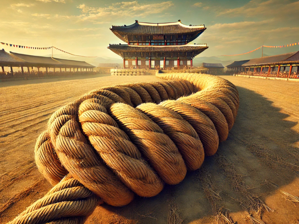 2025 삼척 정월대보름제 축제 기본정보 / 해수욕장 놀거리