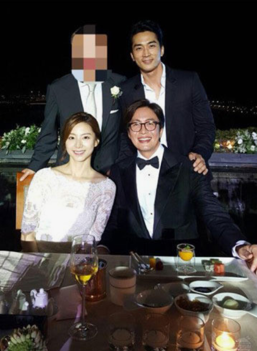 배용준 박수진 연애에서 결혼까지100일간의 러브스토리 모든것 한류스타와 잇걸의 운명적 만남