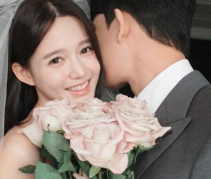 ‘손흥민 닮은 예비신랑’ 남보라, 발달장애 동생까지 배려한 ♥스토리