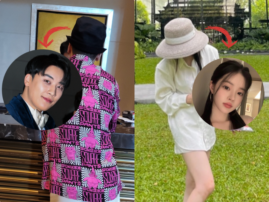 유혜원, 과거 승리와 방콕 밀월여행 ‘커플팰리스2’로 방송 복귀 논란 넘고 새로운 시작?"