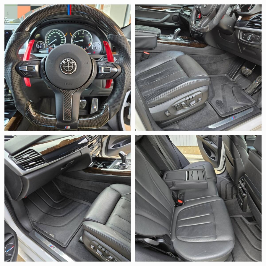 BMW X5 50i 매물 남성미가 오호~