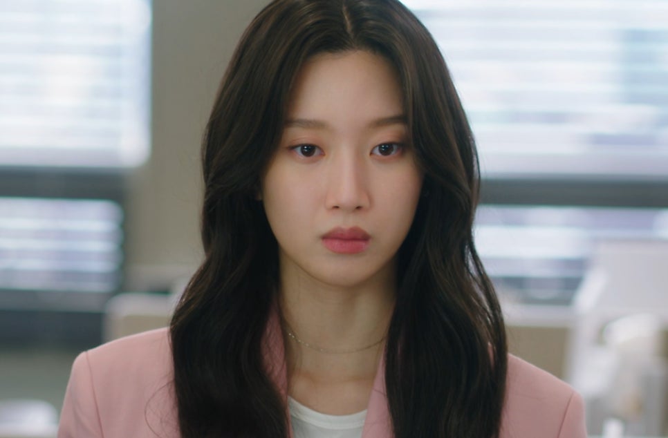 TVN 드라마 그놈은 흑염룡 인물관계도 출연진 정보