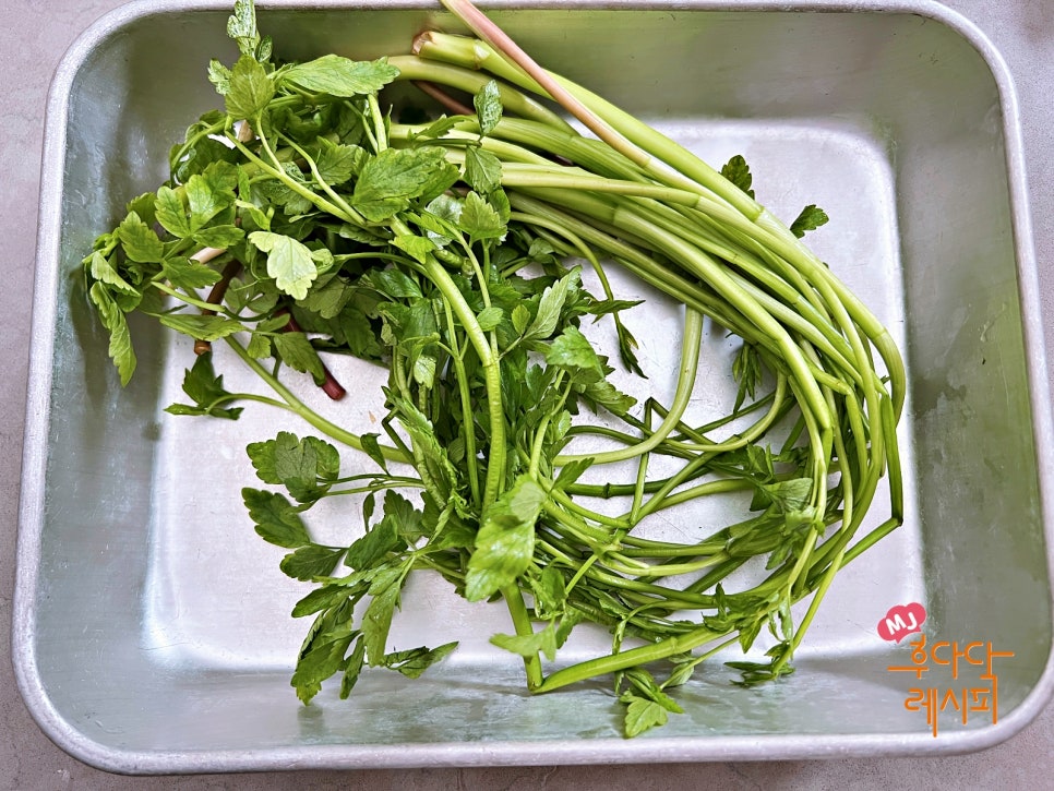 냉동 꽃게탕 끓이는법 꽃게탕 레시피