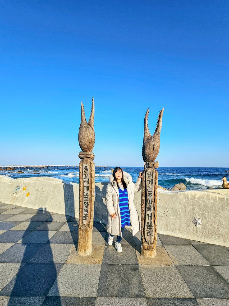 울진 가볼만한곳 불영사,등기산스카이워크,후포등기산등대공원 울진여행코스
