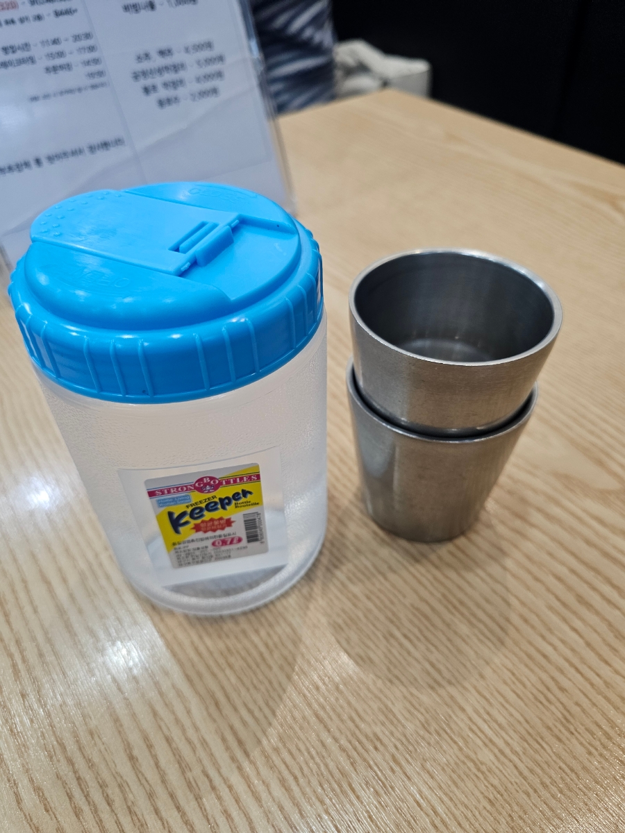 대구 범물동 맛집 진밭골 근처 현지인 맛집 맛집부추잡채