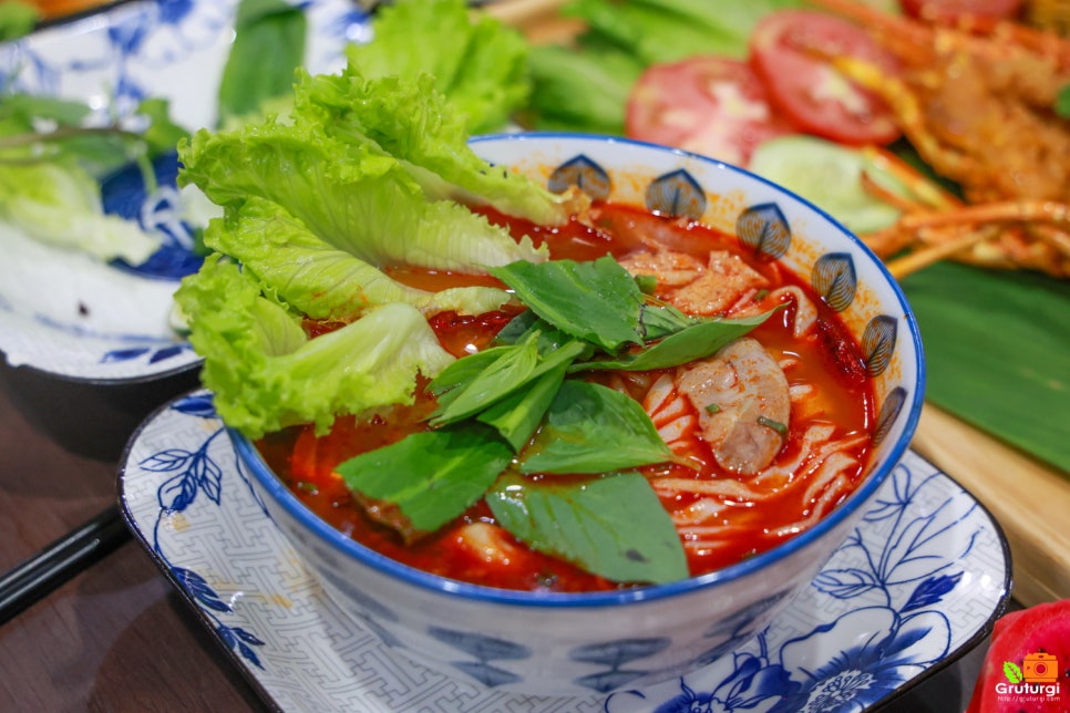 나트랑 깜란 시내 맛집 깜란공항 근처 나트랑 가족여행
