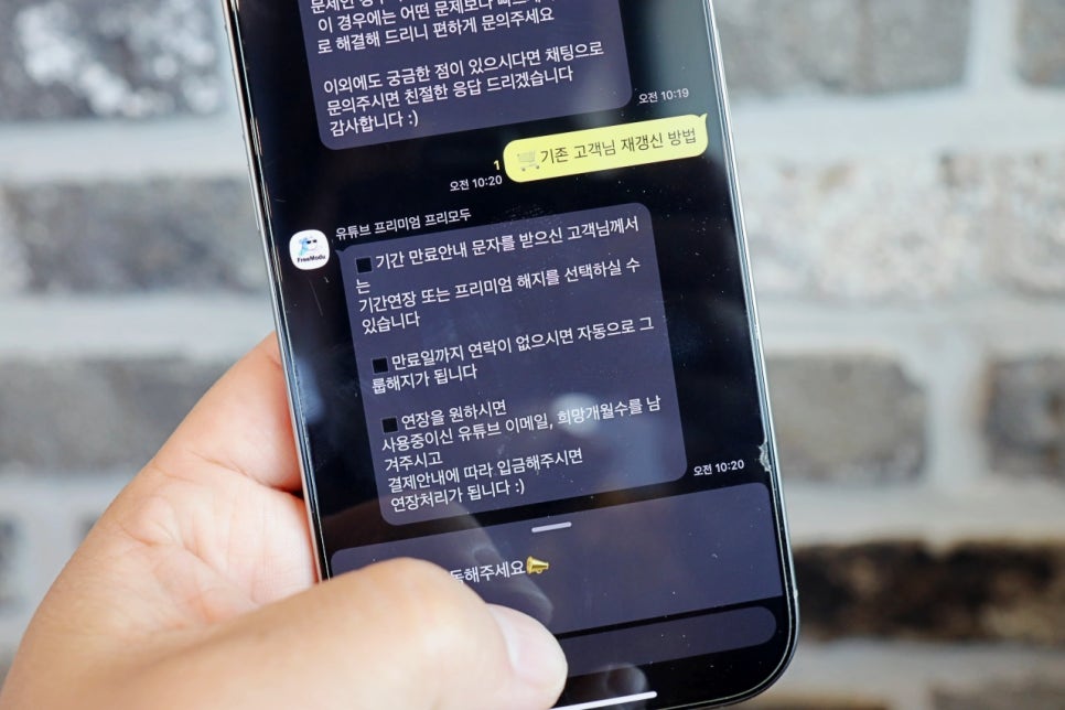 유튜브 프리미엄 가격 프리모두 월 4,000원에 즐기기