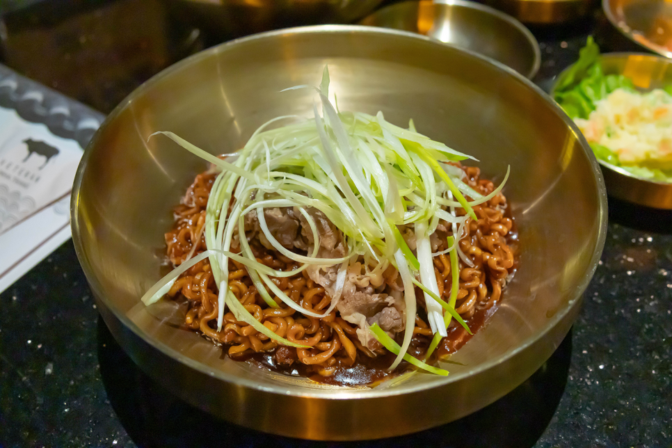 나트랑 맛집 추천 두곳 베트남 음식 시내 한식당