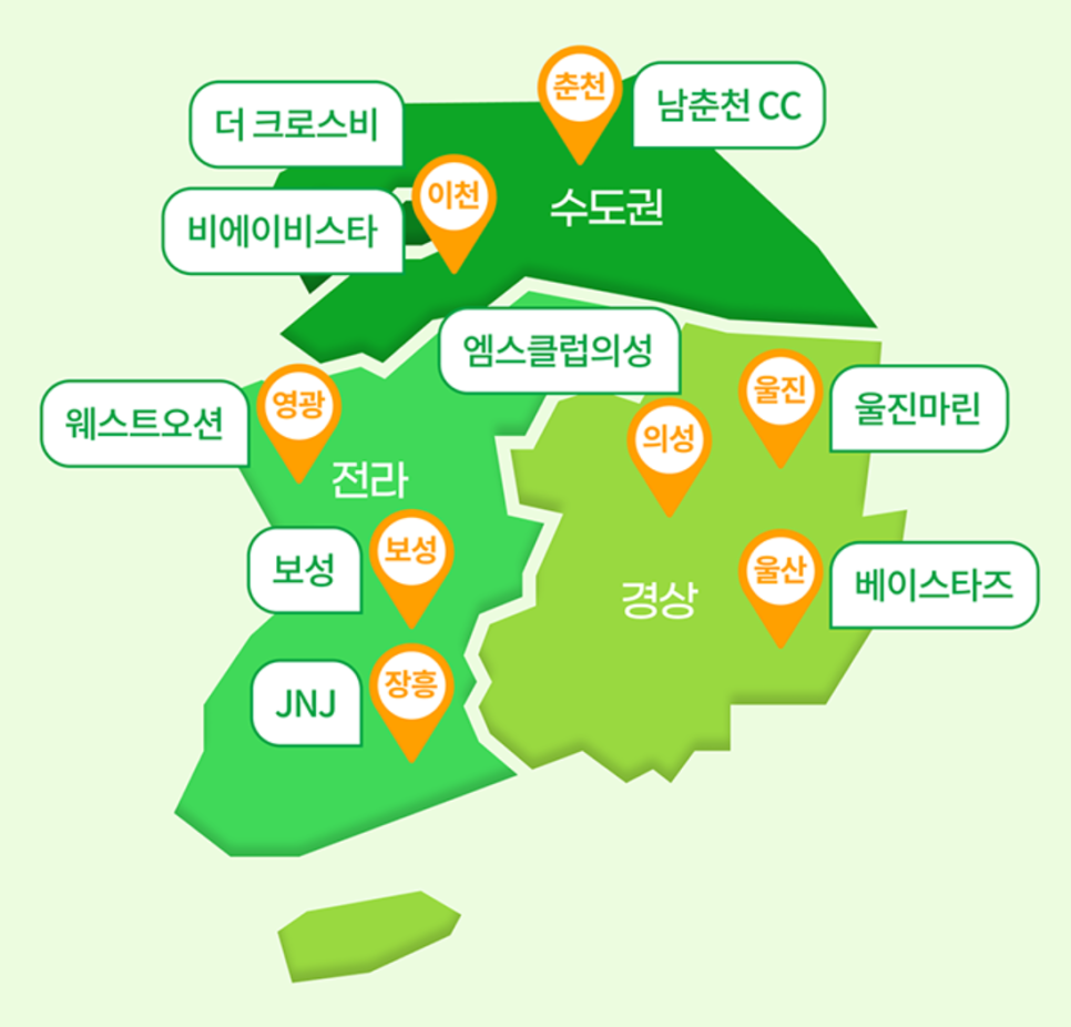골프존 스크린골프 치고 카트비 쿠폰 받자