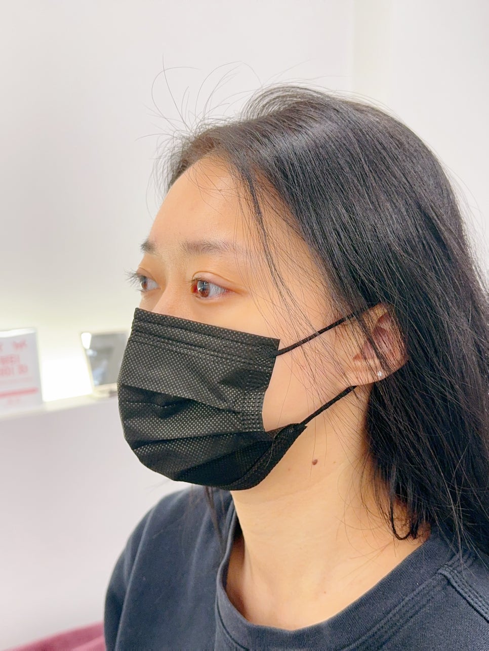 울산 남구 속눈썹 연장 · 펌 야음동 자연스럽고 또렷하게