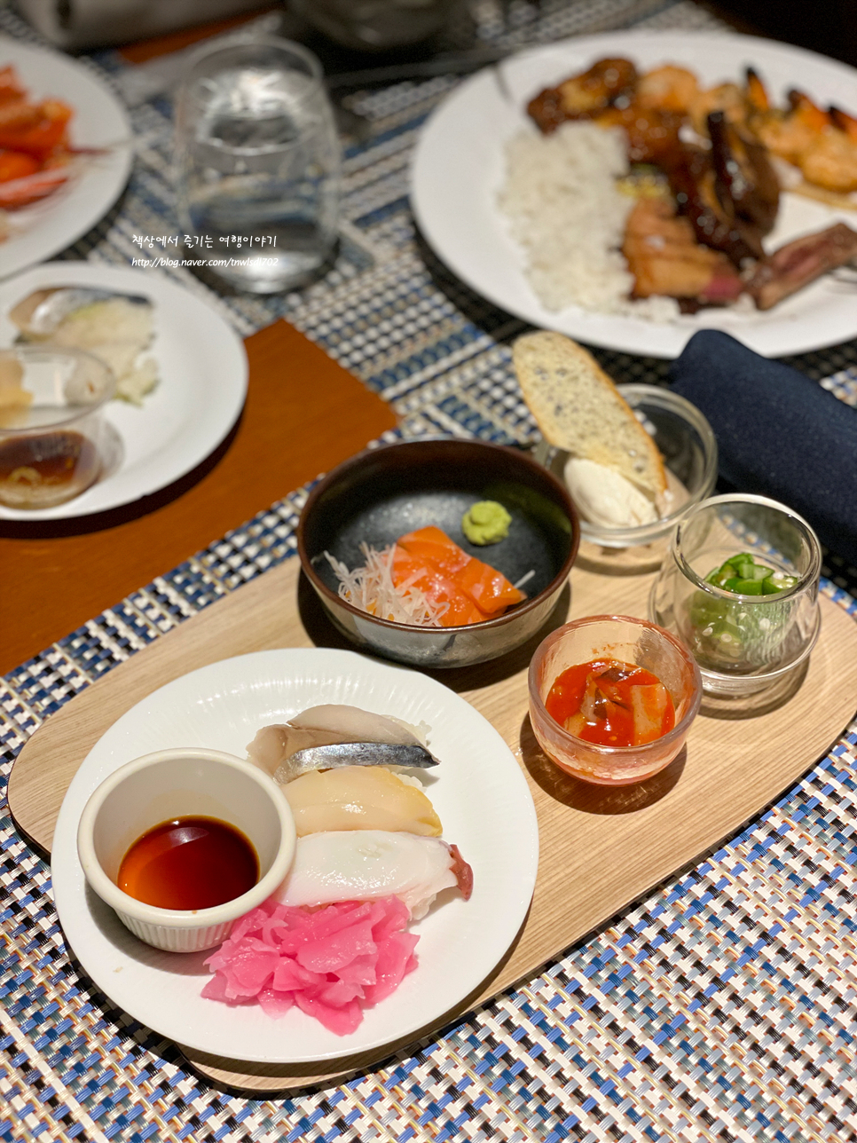 괌 자유여행 준비 항공권 리조트 투어