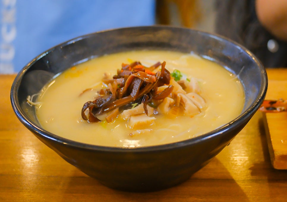초밥 맛있는 단골 일식당, 수원 광교 스시호