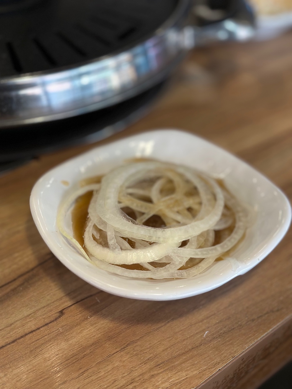 상록수역 고기집 고품격 소고기 맛집 우돈정육식당 본점