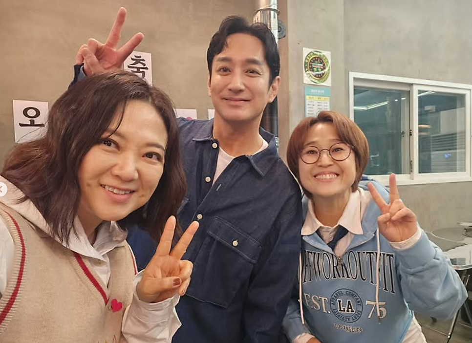 김숙♥구본승, 필러 부작용 해결 후 더 젊어진 커플 사진 오만추 정모에서 싹트는 사랑 근황