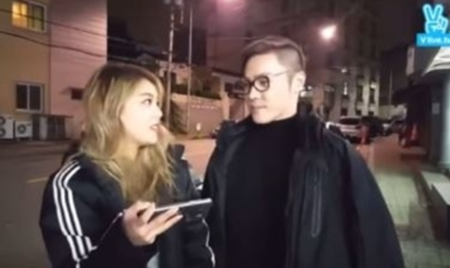 에일리, 故 휘성 추모하며 통곡 "내 인생 최고의 무대 파트너"