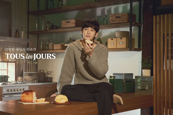 故김새론에 보낸 김수현 손편지?…광고모델 쓴 기업들 손절!