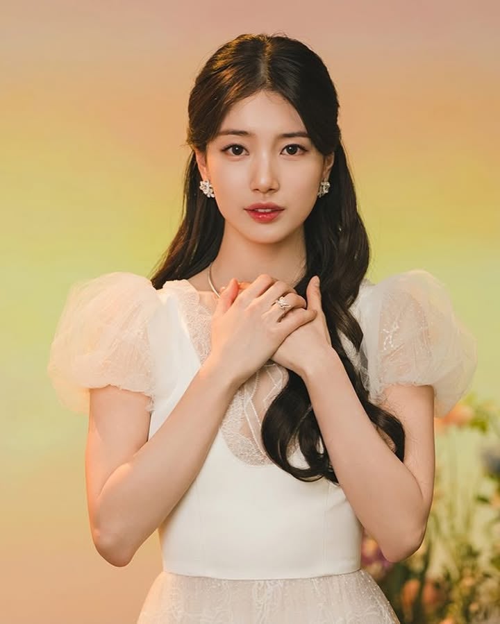 수지 미모가 빛난 백설공주 '간절한 소원' 뮤비