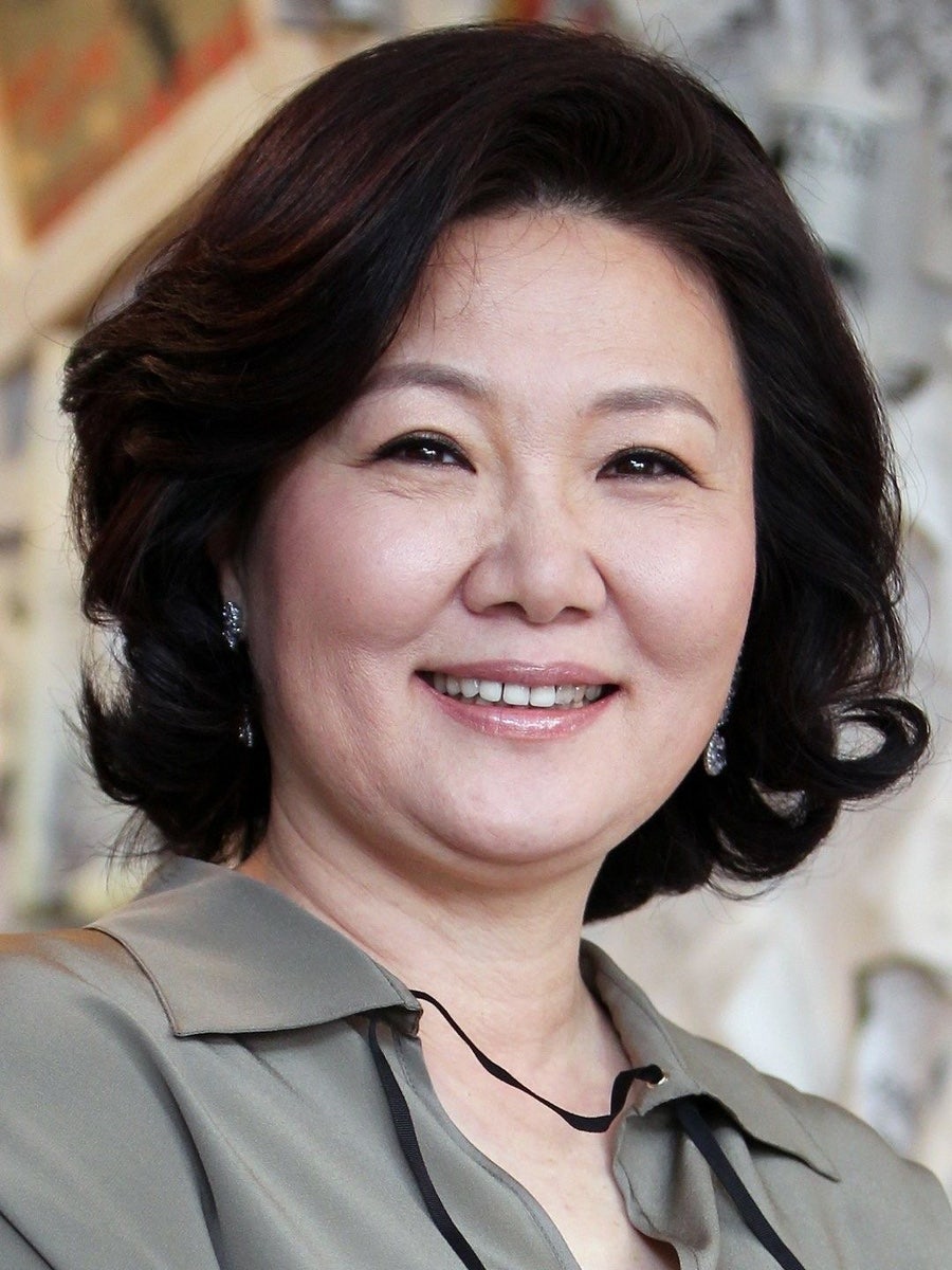 혼주 머리스타일 메이크업 스타일링 TIP (단발, 짧은, 긴머리)