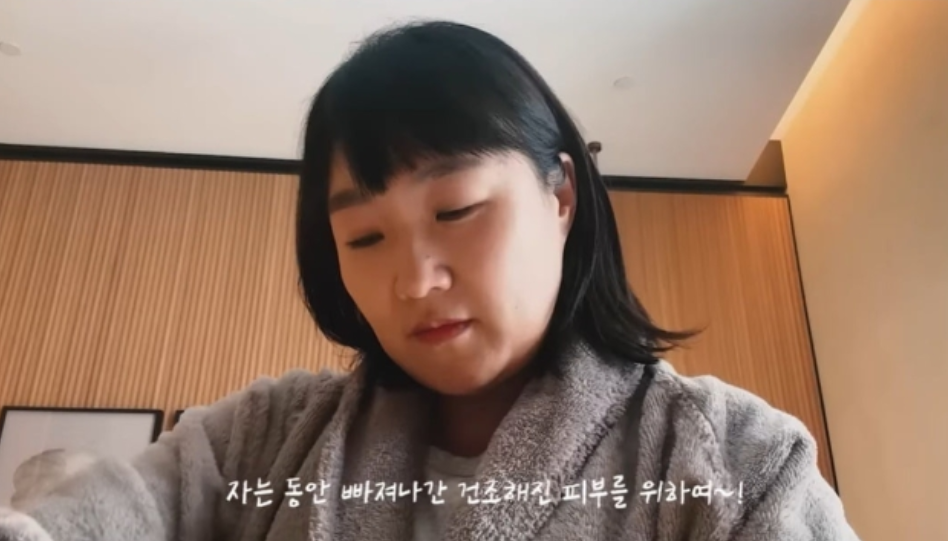 개그냐 조롱이냐? 이수지, 이청아 패러디 논란 뜨겁다!