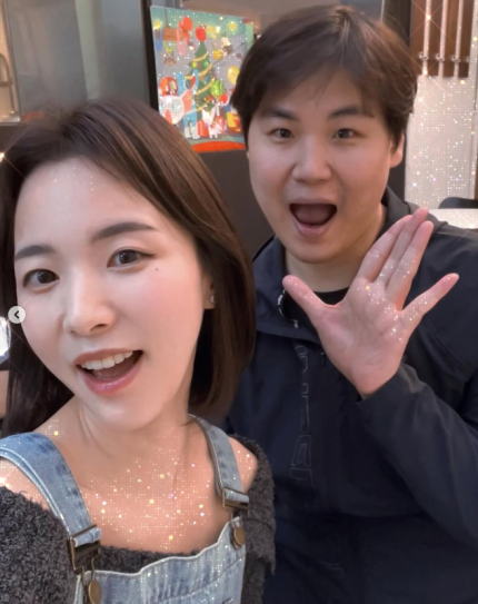 나는솔로 24기 순자-23기 영호, 실제 커플 가능성? 7시간 수다+초콜릿 선물 이정도면 현커 인증