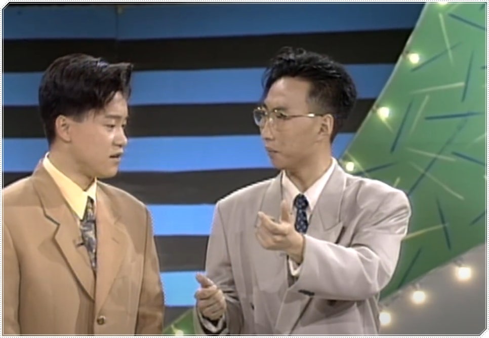 박명수가 한결같이 주장하는 강호동 싸움썰