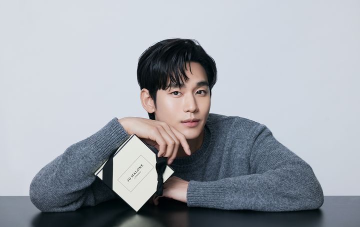 김수현, 조 말론 런던 앰버서더 계약 종료 논란의 여파?