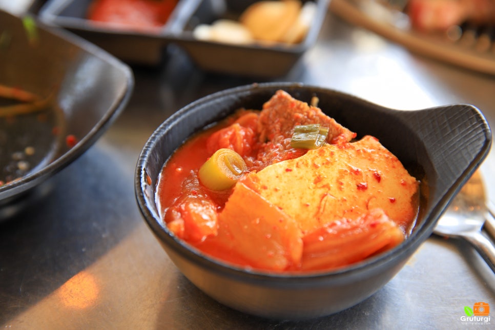 제주 흑돼지 추천 사계 서귀포 흑돼지 식당