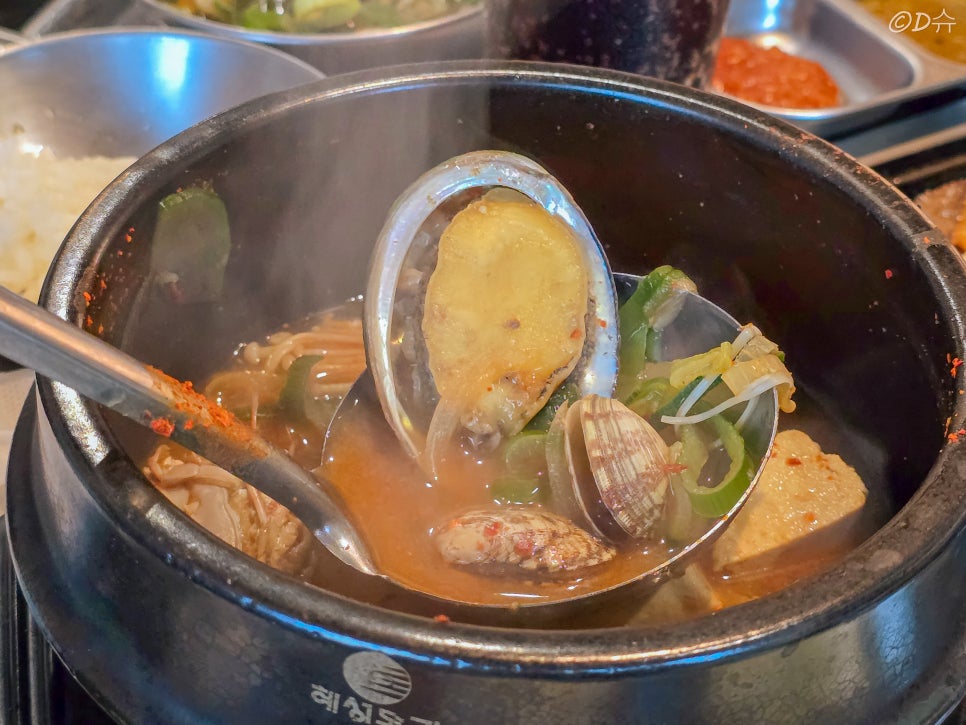제주 구좌 맛집 제주도 월정리 현지인 흑돼지 구워주는 월고집