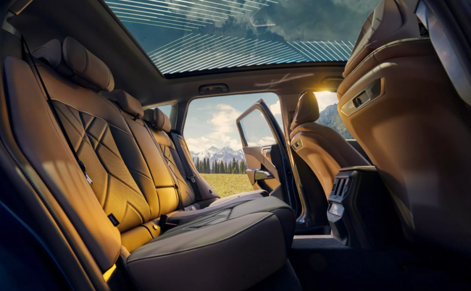 "기다리라고 했지?" 결국 할인해버린다는 BMW X3 풀체인지