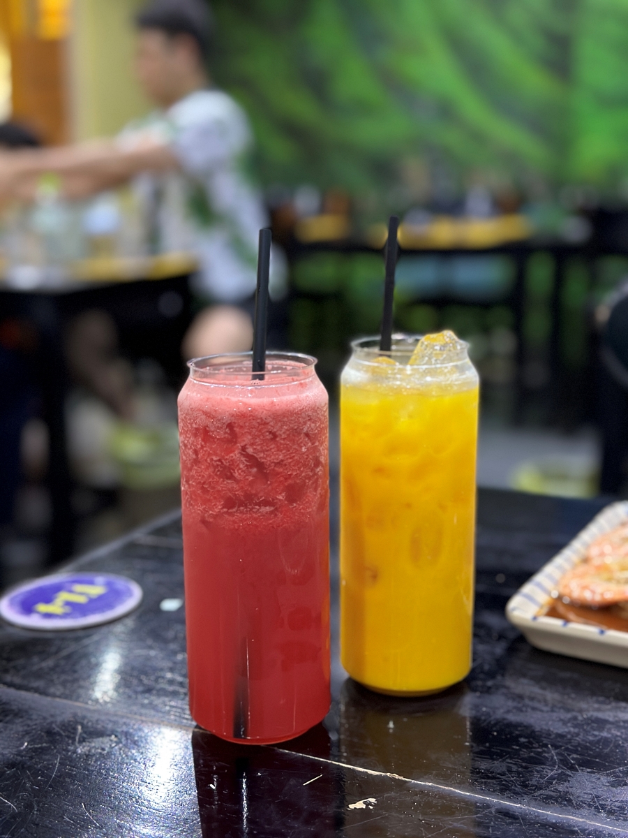 베트남 다낭 여행 필수 코스 추천: 해산물 맛집, 쇼핑 명소, 네일 이발소 88이발관 시내 관광 후기