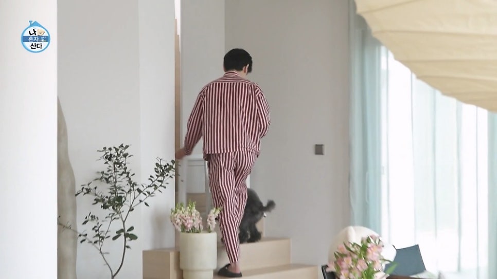 최근 60억 대 집으로 이사했다는 아이돌.jpg (금요예능 나혼자산다 키)