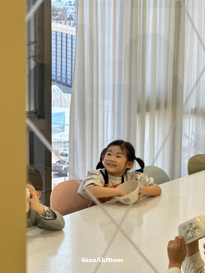 성남 위례 영유준비 어반키즈 Yum yum, Drama 수업후기
