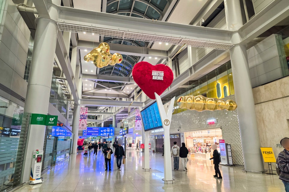 인천공항 콜택시 예약 새벽 출국 가격 요금 입국 후기