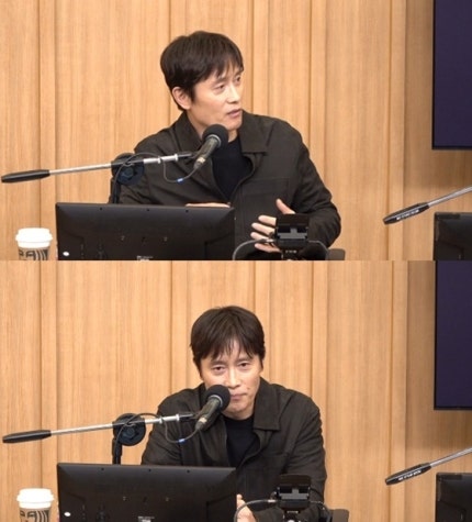 이병헌, 집안일까지 도맡는 '집돌이 남편'? 이민정과의 결혼생활 근황 공개!