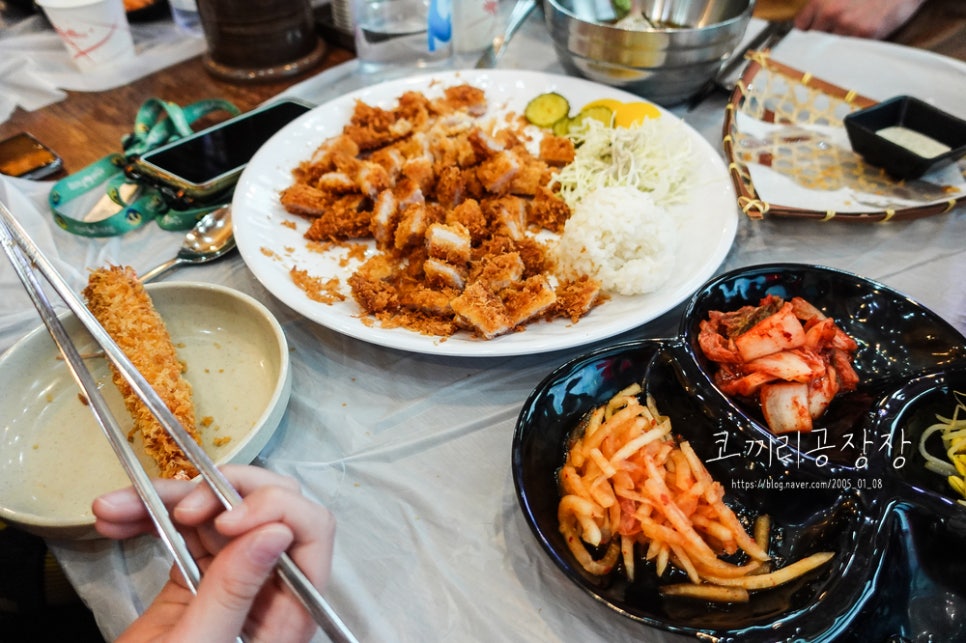 대부도 쭈꾸미볶음 검색하니 바로 나오는 불난그집 아이랑 다녀온 후기