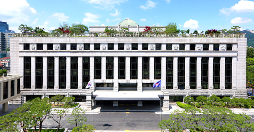 윤석열 대통령 탄핵 결과 인용 결정