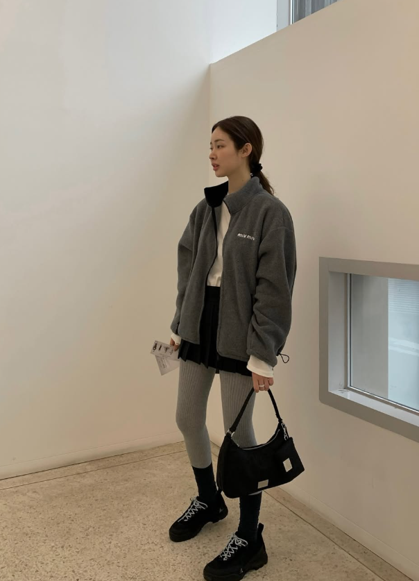 오늘날씨 5도 6도 7도 8도 옷차림 추운 오늘뭐입지