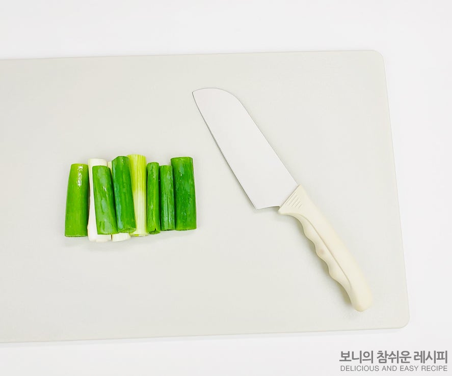 닭한마리 레시피 편스토랑 닭한마리 양념장 소스