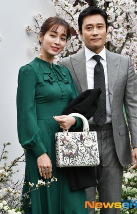 이병헌♥이민정 10살 아들 준후, “라면 금지 아빠=그분” 폭소 태세전환 화제!