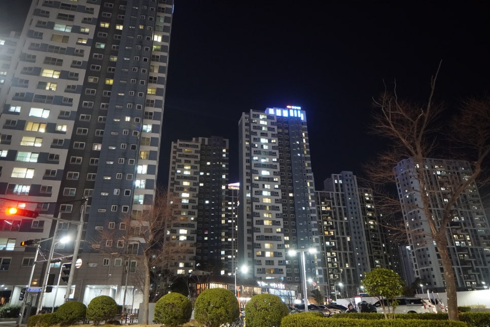 동사무소, 인터넷 전입신고 하는법 알아보려면...