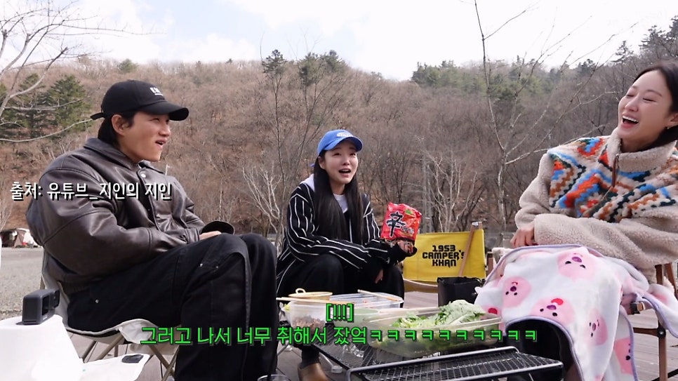 프러포즈 받은 날 숨겨둔 딸이 있다고 고백한 연예인.jpg
