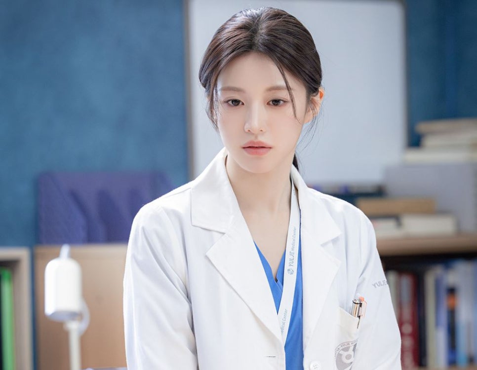 언젠가는 슬기로울 전공의생활 등장인물 몇부작 OTT 넷플릭스