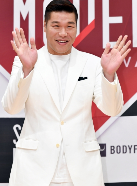 700억 자산가 서장훈도 부럽다고 밝힌 탑스타 정체.jpg