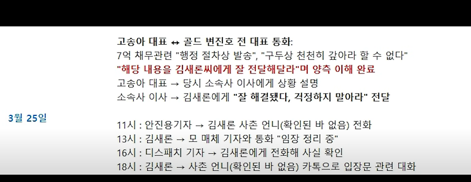 故 김새론 7억 내용증명 실체 논란 김수현 연애설의 진실은? 유튜버 이진호의 폭로