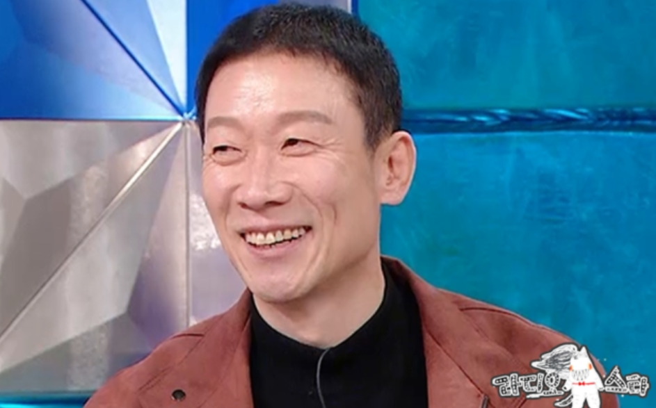 정석용, 5살 연하 여친과 결혼 준비! 라스 깜짝 고백 화제