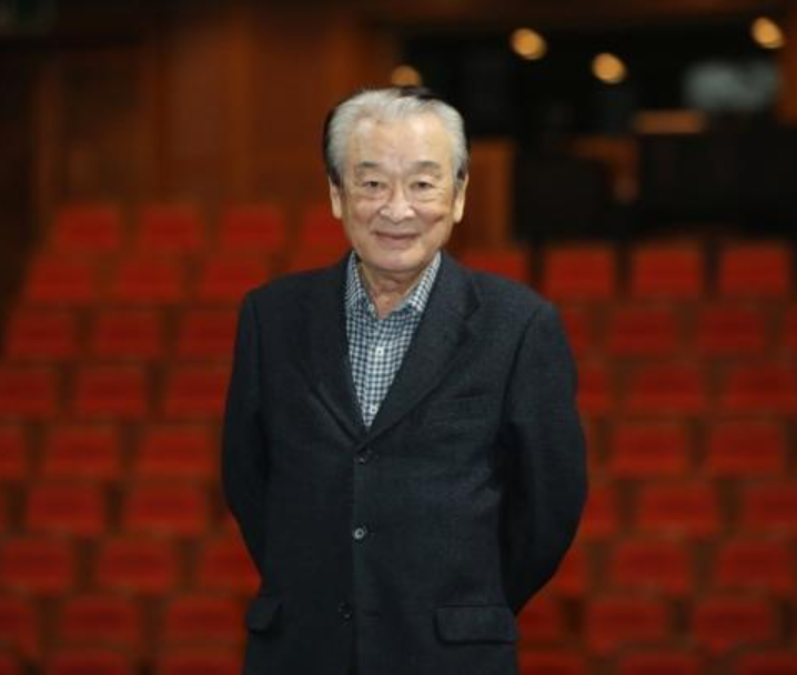 이순재, 건강 악화로 시상식 불참 “응원 부탁” 팬들 뭉클