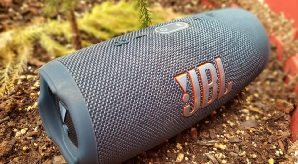 JBL CHARGE5 휴대용 무선 블루투스 스피커 추천