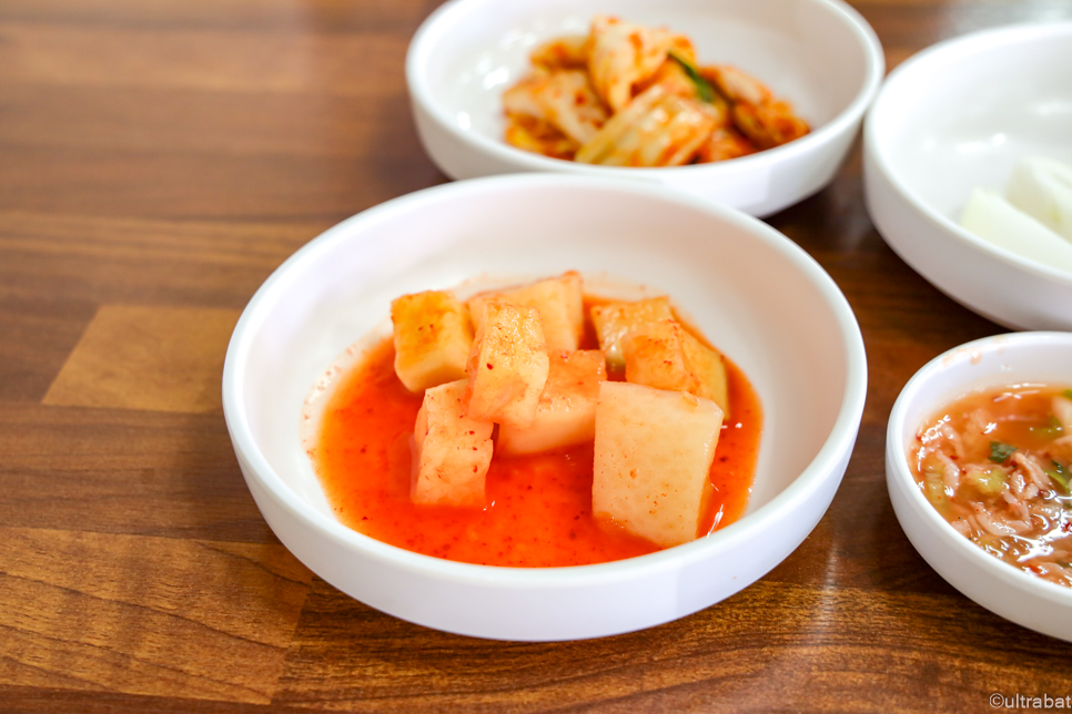 양양 갈만한곳 낙산사 근처 맛집 용추골 미궁순대 낙산점