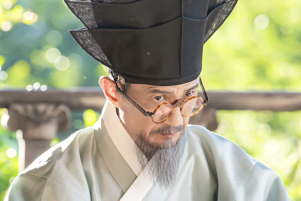 드라마 귀궁 등장인물관계도 ott 작가 몇부작 넷플릭스 웹툰 원작 x
