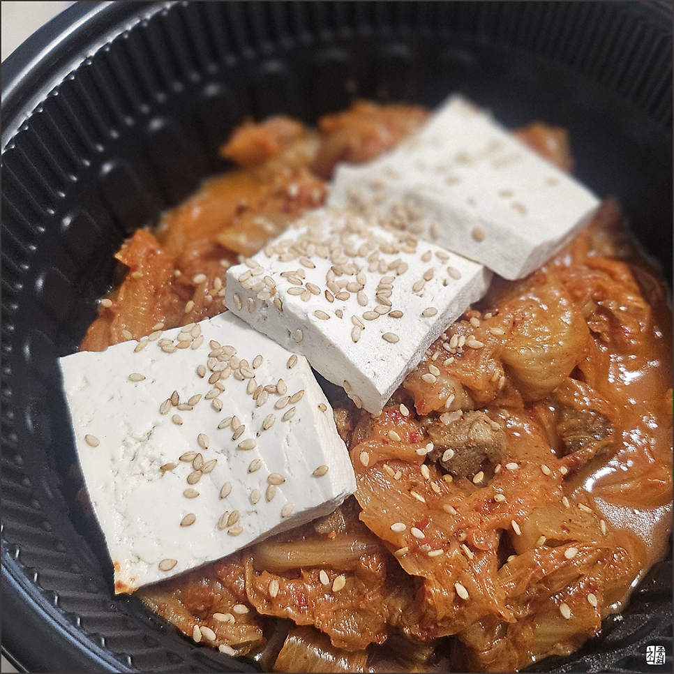 안양 평촌역 맛집 엄마 생각난 옥된장 평촌